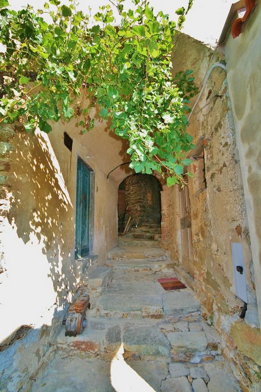 Agriturismo Costamagna Ноли Екстериор снимка