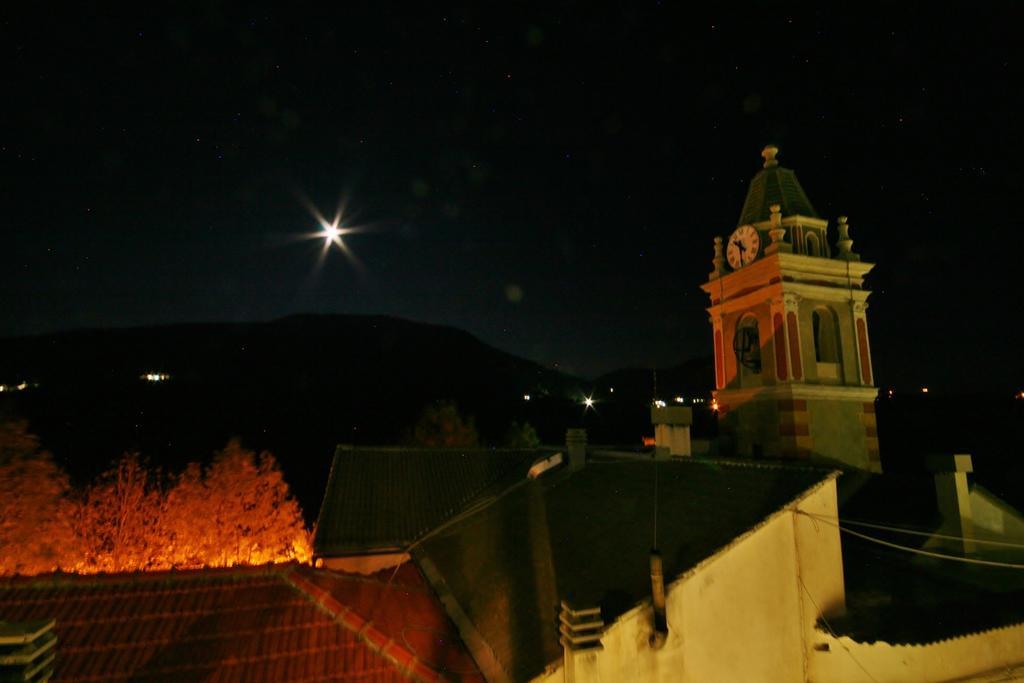 Agriturismo Costamagna Ноли Екстериор снимка