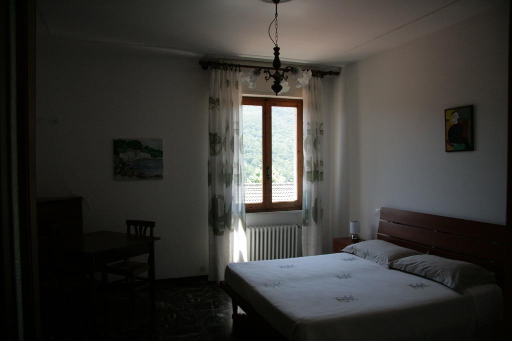 Agriturismo Costamagna Ноли Стая снимка